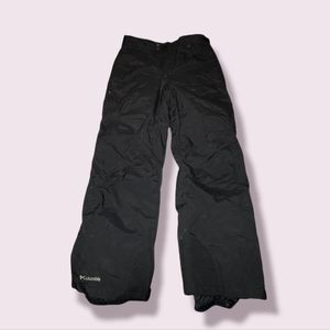 Columbia Snow Pants